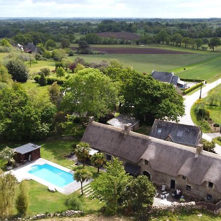 Le Clos Du Palastre, A 10 Mn De Vannes Plescop Экстерьер фото